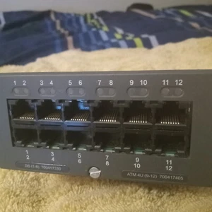 Genuine AVAYA IP500 DS 700417330 with IPO IP500 Trunk Card - Picture 1 of 1