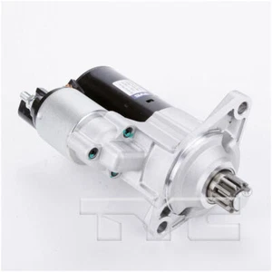 New Starter Motor for 2012-2019 VW Beetle 2.0L Automatic - Picture 1 of 6