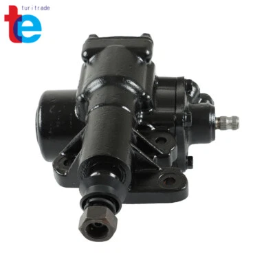 For 1986-1989 Toyota 4Runner 1986-1988 Pickup 4WD 2.4L Power Steering Gear Box - Image 1 of 4