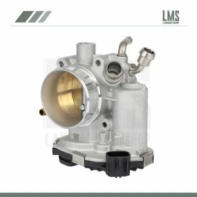 Throttle Body For Chevrolet Cruze 1.6 1.8L 2011-2012 2013 Aveo 1.6L 2012-2013 - Image 1 of 4