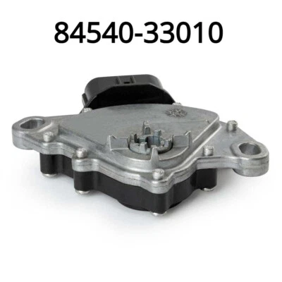 Interruptor de seguridad neutro de 1 pieza para LEXUS ES350 2009-2018 RX350 2010-2015 84540-33010* Foto 1 de 4