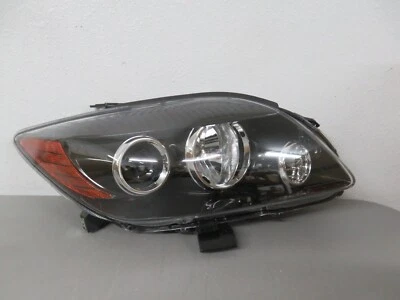 2008 2009 2010 SCION TC RIGHT SIDE HEADLIGHT Foto 1 de 4