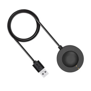Câble de charge rapide USB pour chargeur de montre intelligente magnétique Fossil Gen 4 5 - Photo 1 sur 11