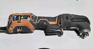 Ridgid R2851 Series B Hex Grip Multi-tool Electric Handy Man Multi Purpose Tool  - Picture 1 of 10