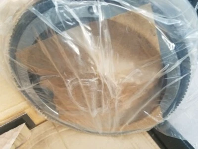 Volante de inercia de par eléctrico NFW1118 para Ford Explorer Ranger 1990-97, Mazda B4000 94-97 Foto 1 de 4