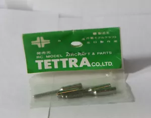 Tettra Co. LTD. n. Terminale asta 2045 1,8 mm - NUOVO/NOS/SIGILLATO/NUOVO VECCHIO MAGAZZINO! - Foto 1 di 4