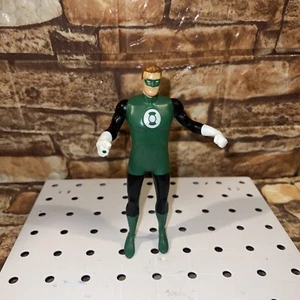 NJ Croce GREEN LANTERN Bendable DC Comics 5.5” Bendy Action Figure - Picture 1 of 6