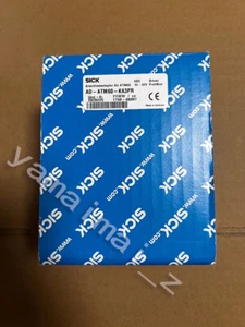 1pc New SICK AD-ATM60-KA3PR 2029225 Adapter encoder Fast Ship - Picture 1 of 2