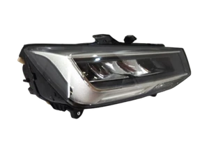 81A941012D HEADLIGHT RIGHT FRONT RIGHT LIGHT FULL LED AUDI Q2 LIFT - Imagen 1 de 6