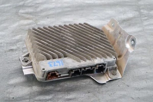 2016 CADILLAC CTS-V LT4 6.2L OEM BOSE AUDIO AMPLIFIER UNIT 23389906 #1673 - Picture 1 of 5