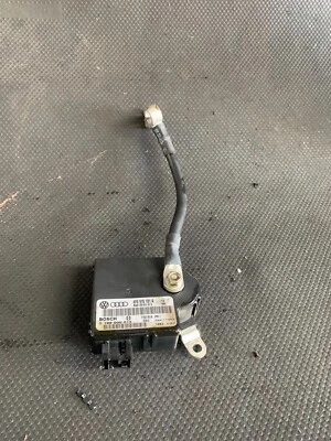 2006 AUDI A6 АККУМУЛЯТОР УПРАВЛЕНИЯ МОДУЛЬ 4F0915181A #2 - Изображение 1 из 4