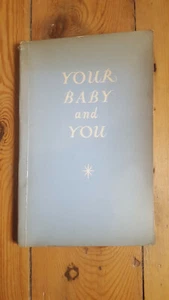 Your Baby and You, Nestle Mothercraft - Vintage Knitting, Health & Care. Scarce - Imagen 1 de 8