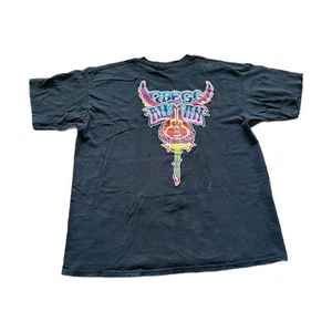 Vintage Gregg Allman Shirt Mens XL 2005 Rock Music Band Tour Concert y2k - Picture 1 of 9
