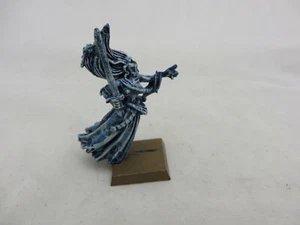 Warhammer Vampire Counts Banshee bemalt Armee Konvolut OOP Metall - Bild 1 von 2