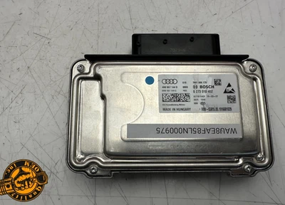 AUDI A6 A7 A8 S6 S7 S8 RS6 RS7 2020-2024 MÓDULO DE CONTROL DE DIRECCIÓN ASISTIDA ACTIVA OE Foto 1 de 4