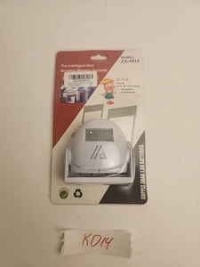 Motion Sensor Doorbell - Picture 1 of 6