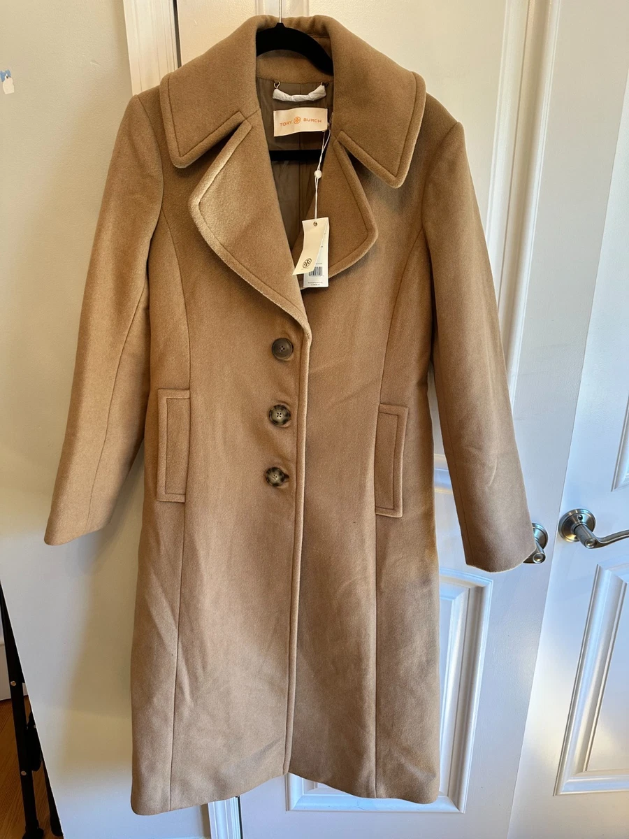 Tory Burch Trench Coats for Women for sale | eBay