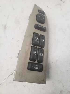 Interruptor de porta frontal driver Driver's Master compatível com 00-02 SUBURBAN 1500 1444724 - Imagem 1 de 4