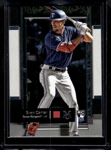 Colección Museo Topps 2024 #36 Evan Carter - Imagen 1 de 2