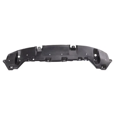 For Toyota Prius V 2012-2018 TRQ BDA56273 Front Forward Bumper Splash Shield Foto 1 de 4