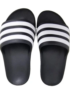 Adidas Niños Adilette Aqua K - Imagen 1 de 8