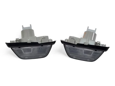 Juego de luces bandeja asiento interior trasero Honda CR-Z CRZ 11-16 (2), E030, OEM, 2011 Foto 1 de 4