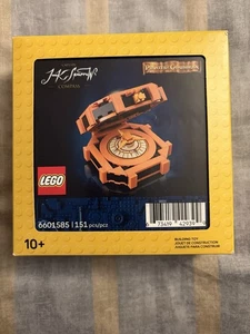 LEGO 6601585 Pirates of the Caribbean Captain Jack Sparrow's Compass - Picture 1 of 2