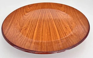 MCM Dansk International Designs Teak Sperrholz Tablett von Jens Quistgaard - Bild 1 von 8