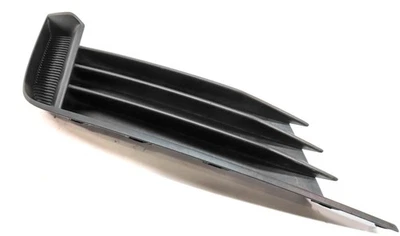 AUDI A3 2015 (8V) delantero izquierdo conductor parachoques inferior rejilla moldura extremo Foto 1 de 4