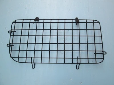 13-21 NISSAN NV200 / CITY EXPRESS LADO DERECHO PUERTA CORREDERA VENTANA PANTALLA DE SEGURIDAD Foto 1 de 2