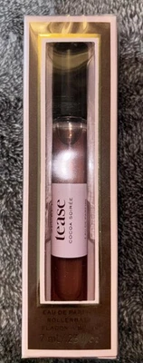 VICTORIA SECRET Tease Cocoa Soirée .23 Rollerball Perfume Eau De Parfum SELLADO Foto 1 de 2