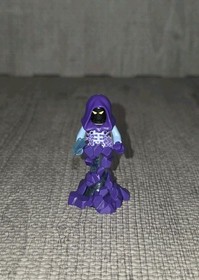 Lego Castle Nexo Knights Rogul Minifigure From Sets 70354 70348