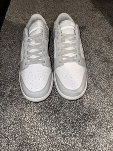 Nike Dunk Low Grey Fog Size 13 - Picture 1 of 7