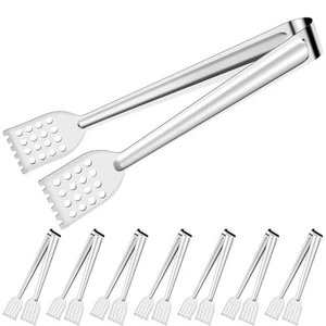 Alicates para servir y buffets, 8 unidades, 7, alicates para ensaladas, alicates para servir2939 - Imagen 1 de 6