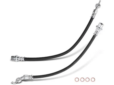 Juego de manguera de freno trasera APR 81948CHCW 2,0 L 4 cilindros para Lexus IS200t 2016-2017 Foto 1 de 2