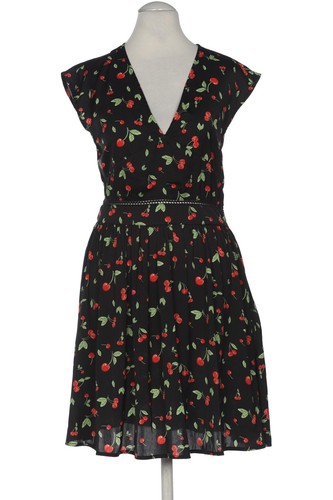 Red Valentino abito donna dress abito da donna taglia EU 40 (IT 46) nero #kxq8s3t