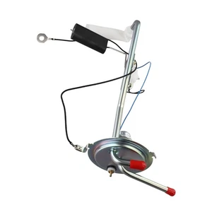 Fuel Tank Sending Unit Tank Sending Unit Auto Parts Dustproof Kit Silver - Picture 1 of 12