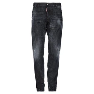 Dsquared2 Faded Black Cool Guy Jeans - Imagen 1 de 3