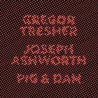 Gregor Tresher Joseph Ashworth Pig&dan 20 Years Cocoon Recordings EP2 12 " Vinyl