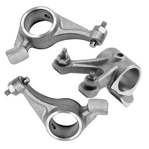 Intake Exhaust Rocker Arms for Polaris Scrambler 500 2x4 4x4 1997-2003 3084913 - Bild 1 von 10