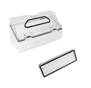 Für Dreame Bot W10 W10pro mit Filter Ersatz Staubbox passend - Bild 1 von 6