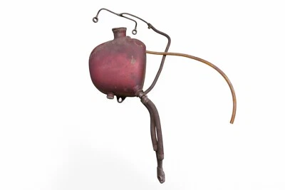 Tanque de aceite Triumph 200cc T20 Tiger Cub *RG6 Foto 1 de 4