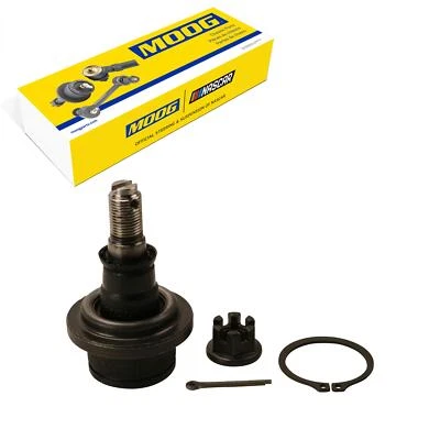 Junta esférica de suspensão MOOG dianteira inferior para 2010-2013 Ford Transit Connect - Imagem 1 de 3