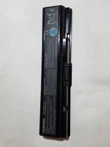 OEM PA3534U-1BRS Battery for Toshiba Satellite PA3727U PA3535U Laptop Computer - Picture 1 of 4