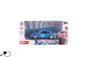MODELLINO MONDO MOTORS MODELLINO AUTO RALLY MONDO MOTORS RENAULT ALPINE A110 - Imagen 1 de 2