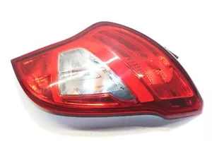 2016 Ssangyon Korando 2.2 Lado Derecho Luz Posterior 83602-34050 - Imagen 1 de 6
