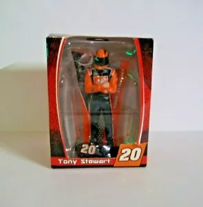 2008 - NASCAR - TONY STEWART #20 - THE HOME DEPOT - adorno coleccionable - Imagen 1 de 7
