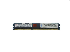 Hynix 8 GB (1x 8 GB) DDR3-1333 PC3-10600R HMT41GV7CMR4A-H9 CL9 Server Ram - Afbeelding 1 van 1