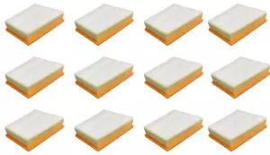 AF1546 - AIR FILTER FOR BUICK AND CHEVROLET - PACKAGE OF 12 - Bild 1 von 7