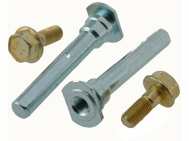 Rear Disc Brake Caliper Guide Pin Kit For 2009-2015 Honda Pilot 2010 2011 S691FP - Image 1 of 1